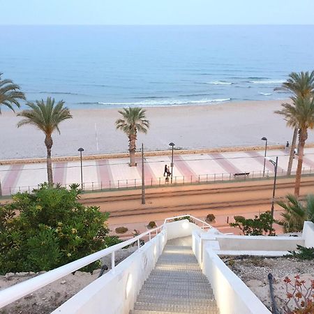 2 Bedroom Cozy Apartment In El Campello Esterno foto