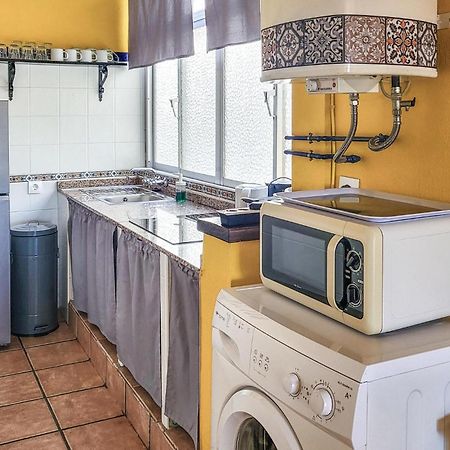 2 Bedroom Cozy Apartment In El Campello Esterno foto