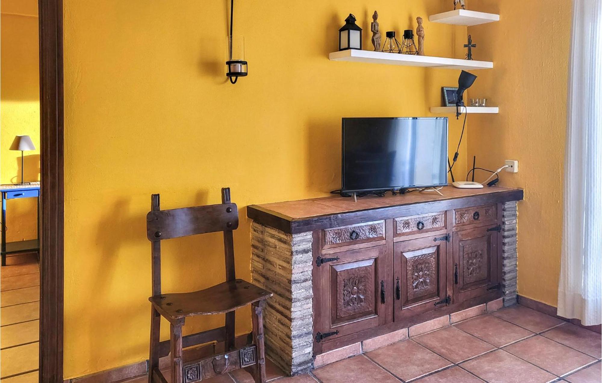 2 Bedroom Cozy Apartment In El Campello Esterno foto