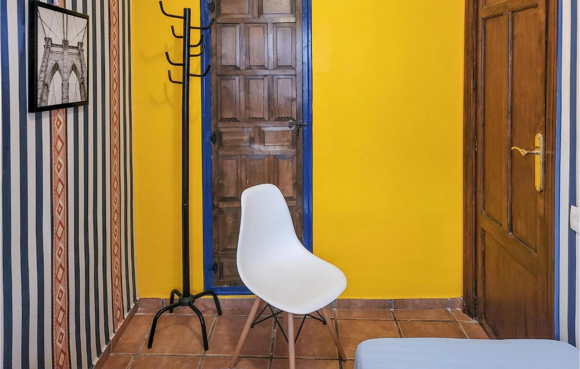 2 Bedroom Cozy Apartment In El Campello Esterno foto